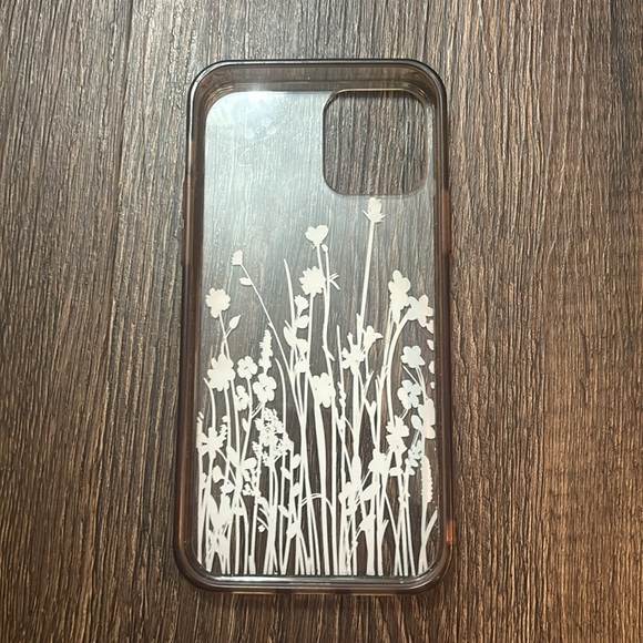 iPhone 12 floral case - Picture 2 of 4